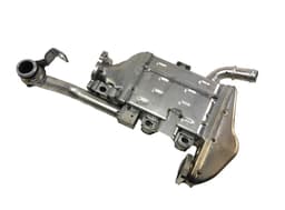 MERCEDES-BENZ A6541407600 EGR cooler MERCEDES-BENZ E-CLASS (W213) (2016-2023) — thumbnail 1