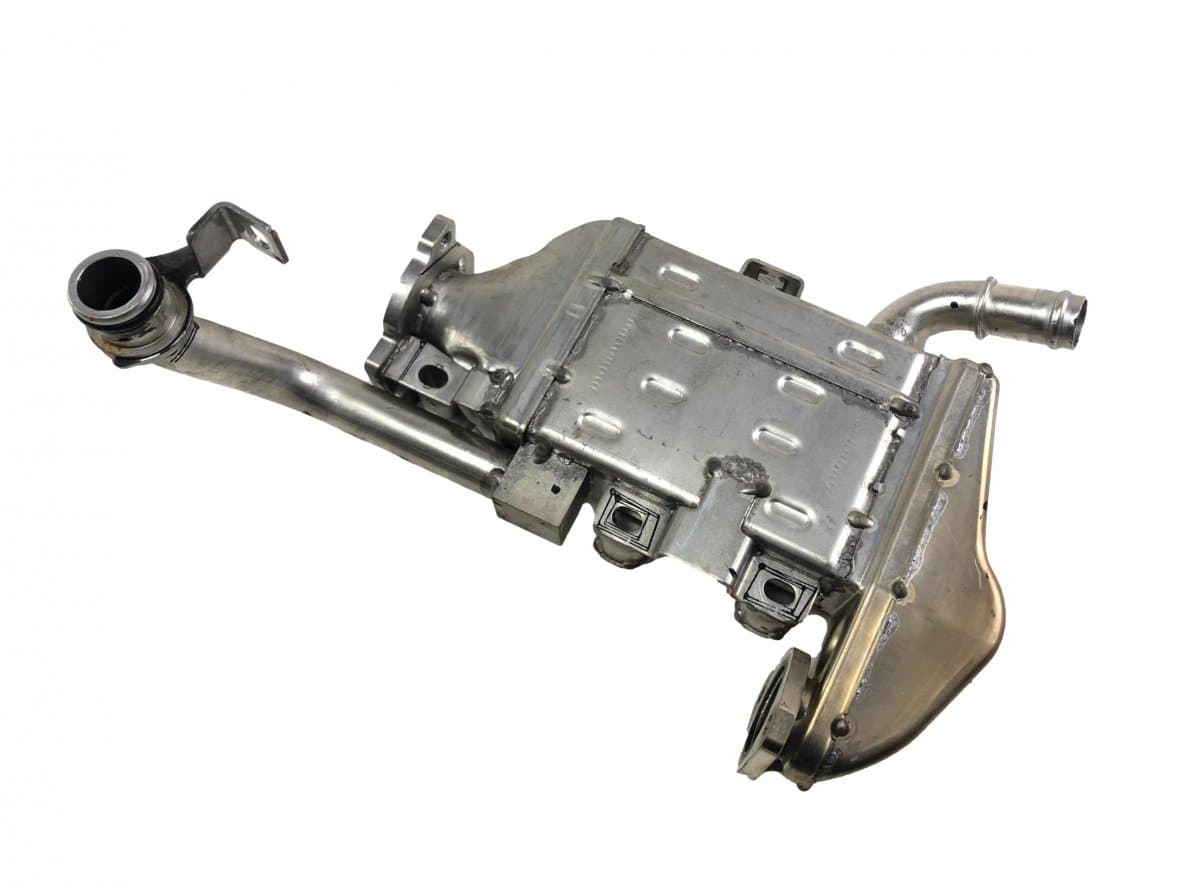 MERCEDES-BENZ A6541407600 EGR cooler MERCEDES-BENZ E-CLASS (W213) (2016-2023)