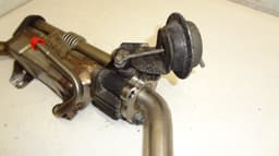 LEXUS 256800R03000 EGR cooler LEXUS IS II (XE20) (2005-2013) — thumbnail 4