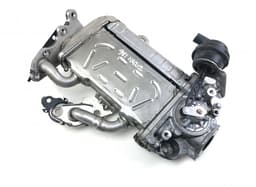 MERCEDES-BENZ A6541407600 EGR cooler MERCEDES-BENZ E-CLASS (W213) (2016-2023) — thumbnail 4