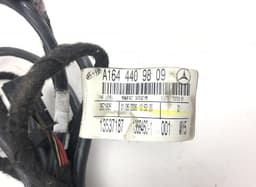 MERCEDES-BENZ A2518202526 DVD Player MERCEDES-BENZ R-CLASS (W251) (2006-2013) — thumbnail 2