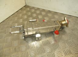 HONDA 16B9A-000029 EGR cooler HONDA ACCORD VII (CM, CN) (2003-2008) — thumbnail 2