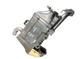 MERCEDES-BENZ A6541407600 EGR cooler MERCEDES-BENZ E-CLASS (W213) (2016-2023) — thumbnail 3