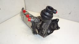 MERCEDES-BENZ EGR cooler MERCEDES-BENZ E-CLASS (W212) (2009-2016) — thumbnail 3