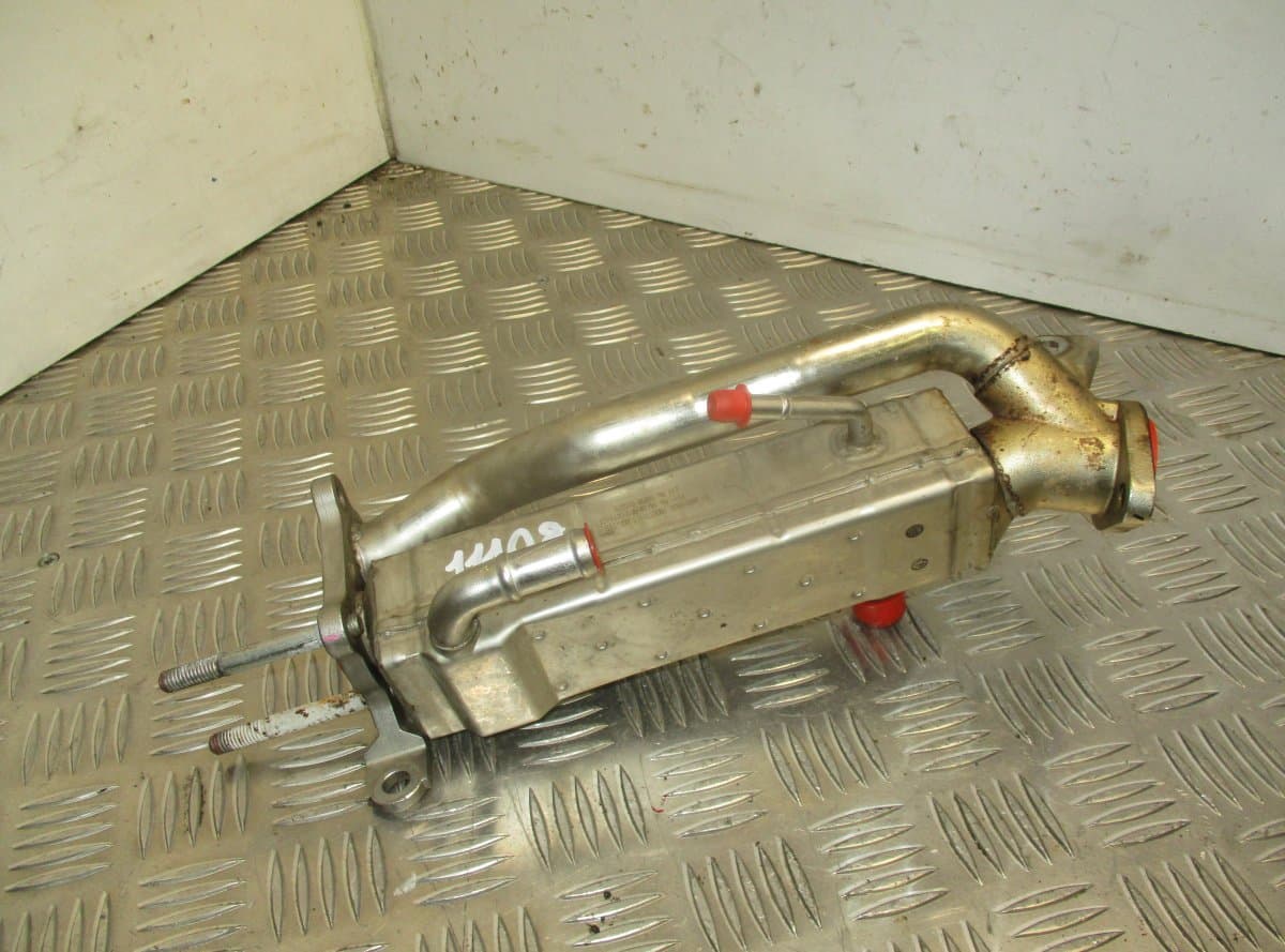 HONDA 16B9A-000029 EGR cooler HONDA ACCORD VII (CM, CN) (2003-2008)