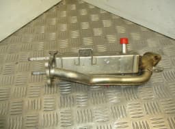HONDA 16B9A-000029 EGR cooler HONDA ACCORD VII (CM, CN) (2003-2008) — thumbnail 3
