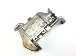 MERCEDES-BENZ A6541402801 EGR cooler MERCEDES-BENZ E-CLASS (W213) (2016-2023) — thumbnail 2
