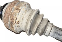 BMW 7566074 33207566074 Drive Shaft Rear Right BMW 5 GRAN TURISMO (F07) (2009-2017) — thumbnail 4
