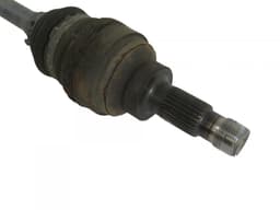 MERCEDES-BENZ A2463509600 Drive Shaft Rear Right MERCEDES-BENZ A-CLASS (W176) (2012-2018) — thumbnail 4