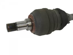 MERCEDES-BENZ A2463509600 Drive Shaft Rear Right MERCEDES-BENZ A-CLASS (W176) (2012-2018) — thumbnail 2