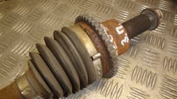 MAZDA GD712550XA Drive Shaft Rear Right MAZDA CX-7 (ER) (2006-2014) — thumbnail 3