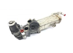 VW 11725505 117255.05 0280751016 EGR cooler VW PASSAT CC (357) (2008-) — thumbnail 1