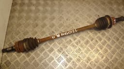 MAZDA GD712550XA Drive Shaft Rear Right MAZDA CX-7 (ER) (2006-2014) — thumbnail 1