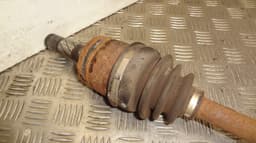 MAZDA GD712550XA Drive Shaft Rear Right MAZDA CX-7 (ER) (2006-2014) — thumbnail 2