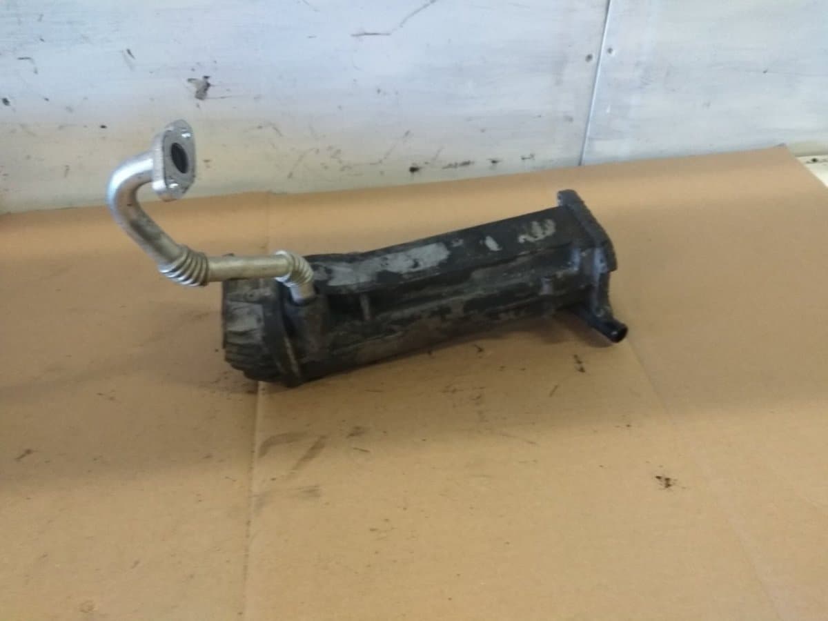 VOLVO EGR cooler VOLVO S80 II (AS) (2006-2016)