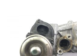 VW 11725505 117255.05 0280751016 EGR cooler VW PASSAT CC (357) (2008-) — thumbnail 3