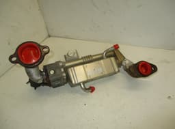 MAZDA R2AA-20304 EGR cooler MAZDA 6 (GH) (2007-2012) — thumbnail 1