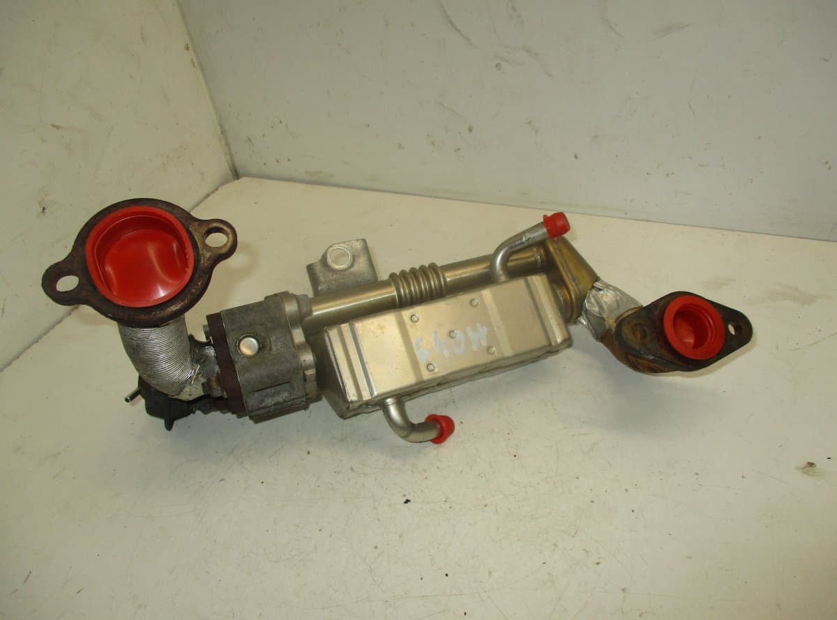 MAZDA R2AA-20304 EGR cooler MAZDA 6 (GH) (2007-2012)