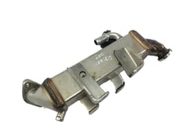 NISSAN L0281007 L0281010 EGR cooler NISSAN QASHQAI I (J10) (2007-2013) — thumbnail 2
