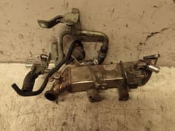 NISSAN EGR cooler NISSAN QASHQAI I (J10) (2007-2013) — thumbnail 2