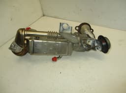 MAZDA R2AA-20304 EGR cooler MAZDA 6 (GH) (2007-2012) — thumbnail 3