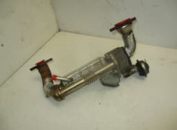 MAZDA R2AA-20304 EGR cooler MAZDA 6 (GH) (2007-2012) — thumbnail 2