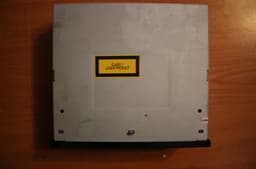 AUDI 4E0910887T DVD Player AUDI A6 / A6 ALLROAD (C6, 4F) (2004-2011) — thumbnail 2