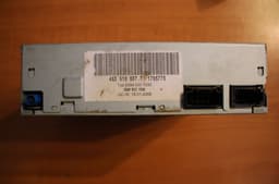 AUDI 4E0910887T DVD Player AUDI A6 / A6 ALLROAD (C6, 4F) (2004-2011) — thumbnail 3