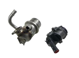 VW Y2392006 Y2392011 Y2397003 Y2392008 EGR cooler VW TIGUAN II (AD, BW) (2016-2024) — thumbnail 2