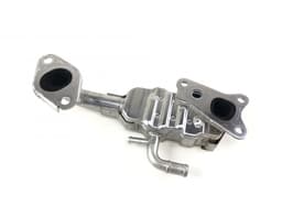 LEXUS 2568025030 EGR cooler LEXUS ES VII (2018-) — thumbnail 2