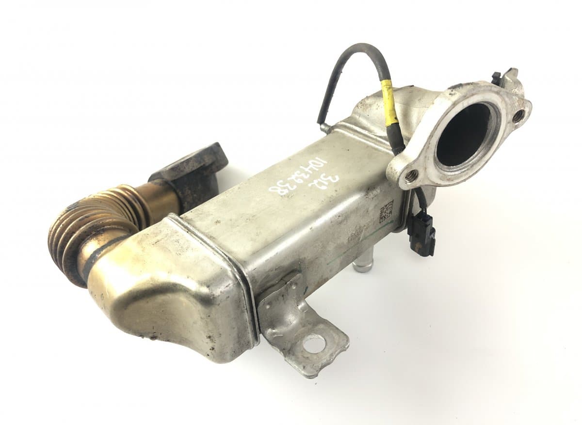 A6221400075 EGR cooler MERCEDES-BENZ VITO / V-CLASS (W447) (2014-)