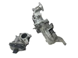 RENAULT 147355238R EGR cooler RENAULT MASTER III (FV, JV) (2010-2024) — thumbnail 1