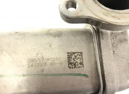 MERCEDES-BENZ A6221400075 EGR cooler MERCEDES-BENZ VITO / V-CLASS (W447) (2014-) — thumbnail 4