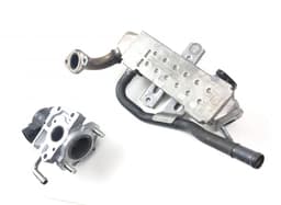 LEXUS 2568036012 EGR cooler LEXUS NX I (AZ10) (2014-2021) — thumbnail 2