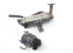 LEXUS 2568036012 2205000060 EGR cooler LEXUS NX I (AZ10) (2014-2021) — thumbnail 1