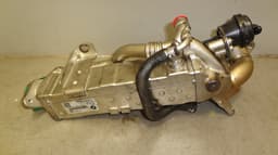 BMW EGR cooler BMW 4 (F32, F33, F36, F82, F83) (2013-2020) — thumbnail 4