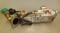 BMW EGR cooler BMW 4 (F32, F33, F36, F82, F83) (2013-2020) — thumbnail 2