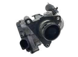 VW Y2392006 Y2392011 Y2397003 Y2392008 EGR cooler VW TIGUAN II (AD, BW) (2016-2024) — thumbnail 4