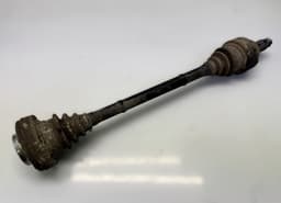 BMW 7533452AI03 7533452 Drive Shaft Rear Right BMW 3 (E90, E91, E92, E93) (2005-2011) — thumbnail 2