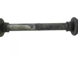 MERCEDES-BENZ A1293502710 A1293502910 A1243508710 Drive Shaft Rear Right MERCEDES-BENZ SL-CLASS (R129) (1989-2001) — thumbnail 5