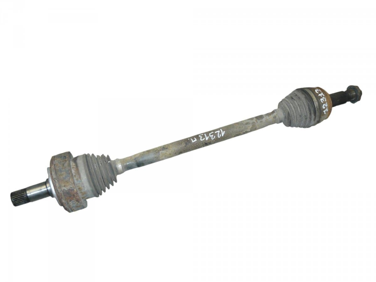 MERCEDES-BENZ Drive Shaft Rear Right MERCEDES-BENZ VITO / VIANO (W639) (2003-2014)