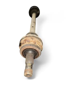 MERCEDES-BENZ A2213501810 2213501810 Drive Shaft Rear Right MERCEDES-BENZ S-CLASS (W221) (2005-2013) — thumbnail 3