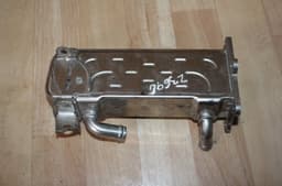 MERCEDES-BENZ EGR cooler MERCEDES-BENZ E-CLASS (W212) (2009-2016) — thumbnail 2