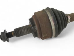 JEEP 52123524AA Drive Shaft Rear Right JEEP GRAND CHEROKEE IV (WK, WK2) (2010-2021) — thumbnail 2