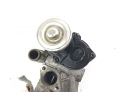 VW 11725505 117255.05 0280751016 EGR cooler VW PASSAT B7 / ALLTRACK (2010-2015) — thumbnail 3