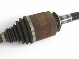 JEEP 52123524AA Drive Shaft Rear Right JEEP GRAND CHEROKEE IV (WK, WK2) (2010-2021) — thumbnail 3