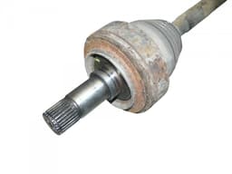 MERCEDES-BENZ Drive Shaft Rear Right MERCEDES-BENZ VITO / VIANO (W639) (2003-2014) — thumbnail 3