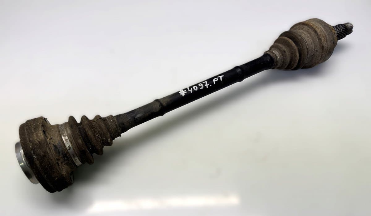 BMW 7533452AI03 7533452 Drive Shaft Rear Right BMW 3 (E90, E91, E92, E93) (2005-2011)