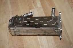 MERCEDES-BENZ EGR cooler MERCEDES-BENZ E-CLASS (W212) (2009-2016) — thumbnail 1