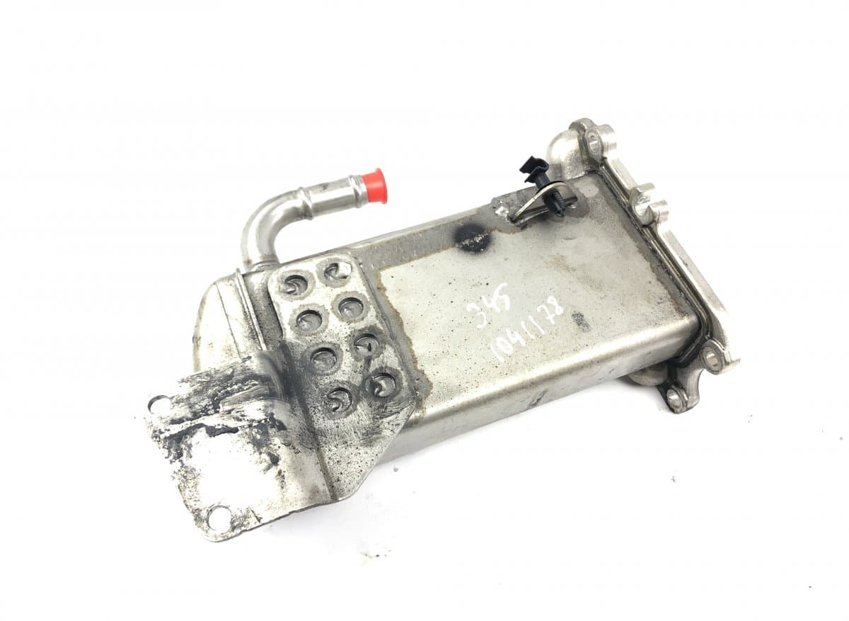 AUDI V29009967 EGR cooler AUDI A6 / A6 ALLROAD (C7, 4G) (2010-2018)
